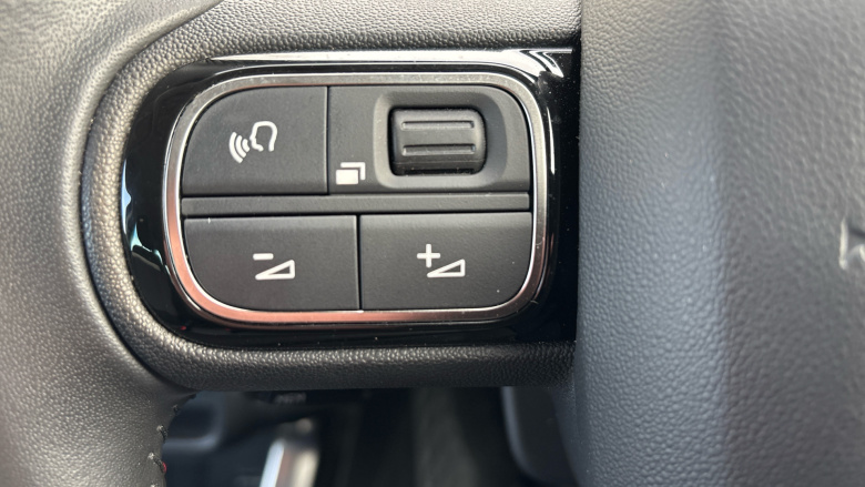 Citroen C3 Aircross 1.2 PureTech 130 Shine 5dr EAT6 Petrol Hatchback